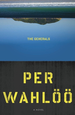 The Generals 0307744787 Book Cover