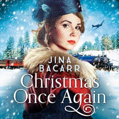 Christmas Once Again 1838893679 Book Cover