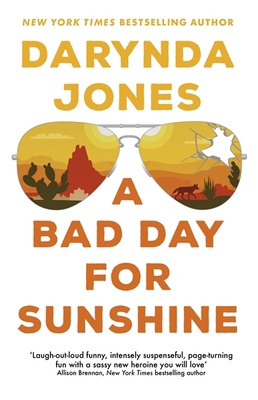 A Bad Day for Sunshine 0349427178 Book Cover