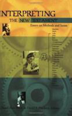 Interpreting the New Testament 0805418504 Book Cover