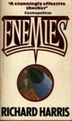 Enemies 0099240106 Book Cover