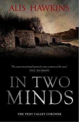 In Two Minds 1912534185 Book Cover