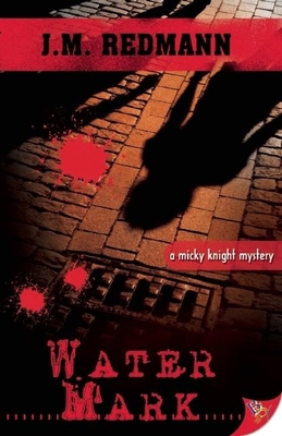 Water Mark 1602821798 Book Cover