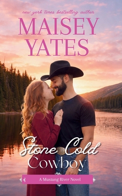 Stone Cold Cowboy B0H3TD5FD1 Book Cover