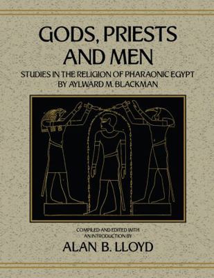 Gods Priests & Men 0710304129 Book Cover