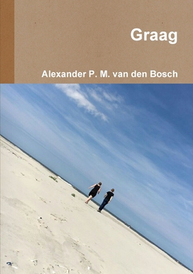 Graag [Dutch] 0244053480 Book Cover