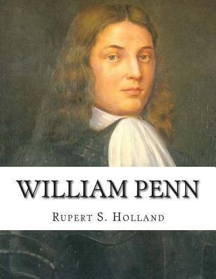 William Penn 1484821637 Book Cover