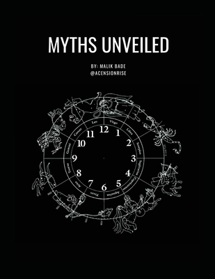 Myths Unveiled 1069336610 Book Cover