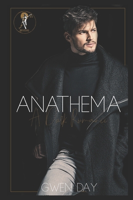 Anathema: An enemies to lovers dark romance 1739156048 Book Cover
