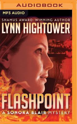 Flashpoint 1522634843 Book Cover