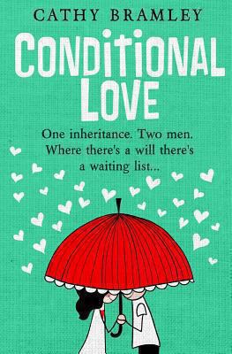Conditional Love 1490923764 Book Cover