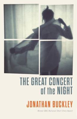 The Great Concert of the Night 1908745770 Book Cover