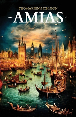 Amias B0CRPGJFMQ Book Cover