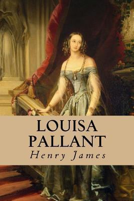 Louisa Pallant 1539332411 Book Cover