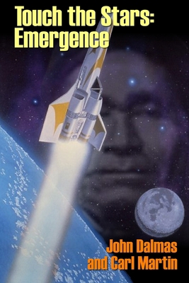 Touch the Stars: Emergence 1688721800 Book Cover