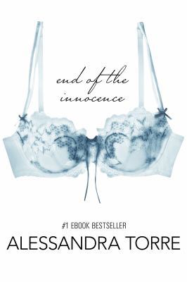 The End of the Innocence 1940941423 Book Cover