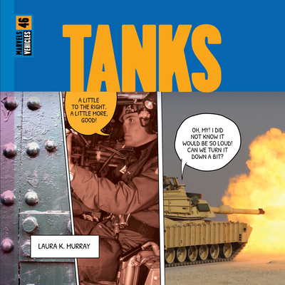 Tanks B0F544CWKY Book Cover