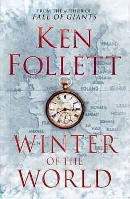Winter of the World 0230763448 Book Cover