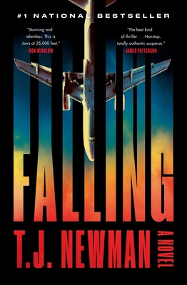 Falling 1982177888 Book Cover