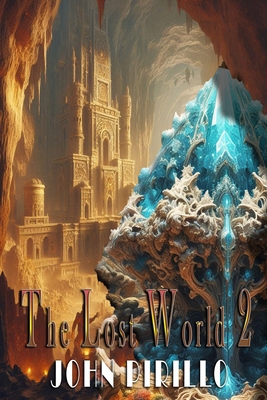 The Lost World 2 B0F3PFSHLF Book Cover