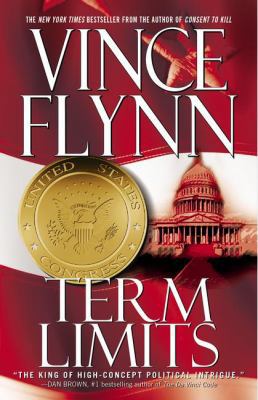 Term Limits 1416516344 Book Cover