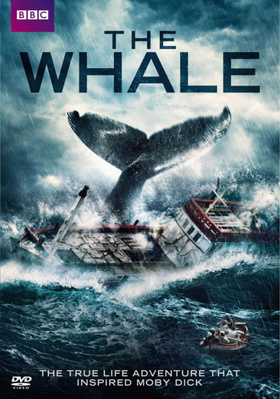 The Whale Book Cover
