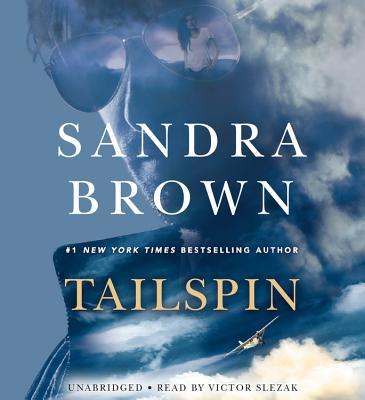 Tailspin 1549176048 Book Cover