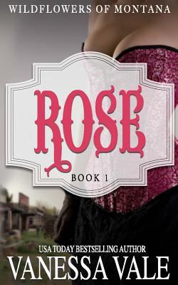 Rose 1516801296 Book Cover