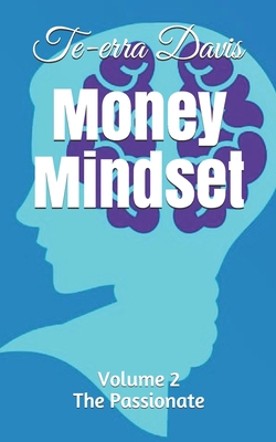 Money Mindset 1798865386 Book Cover