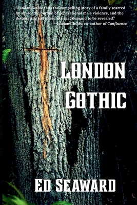 London Gothic 1998441490 Book Cover