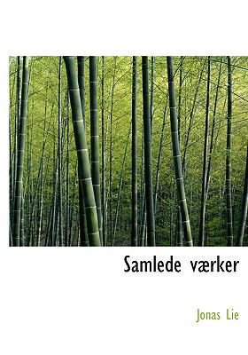 Samlede V Rker [Norwegian] 1140288822 Book Cover