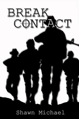Break Contact 0615940625 Book Cover