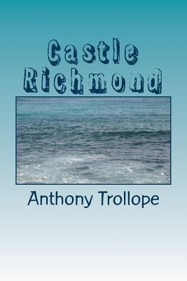 Castle Richmond 1978394950 Book Cover