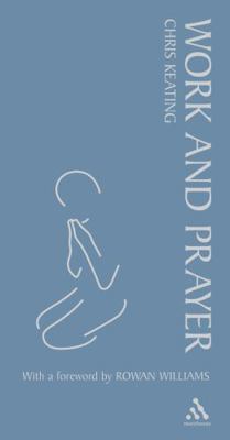 Work and Prayer 0819281212 Book Cover