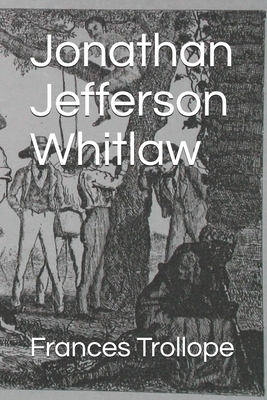 Jonathan Jefferson Whitlaw B0851MYTS2 Book Cover