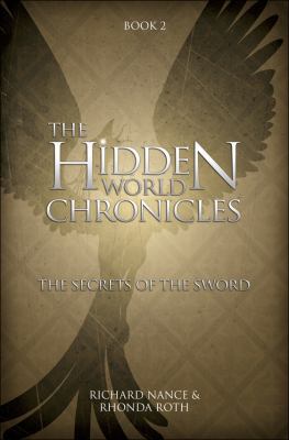 The Secrets of the Sword 1615668330 Book Cover