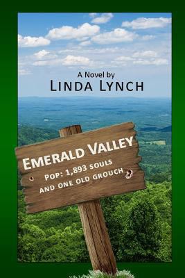 Emerald Valley 1797746561 Book Cover