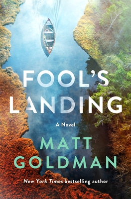 Fool's Landing 1250409462 Book Cover