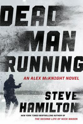 Dead Man Running 0399574441 Book Cover