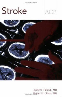 Stroke 1930513704 Book Cover