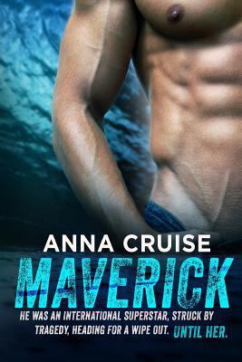 Maverick 149210695X Book Cover