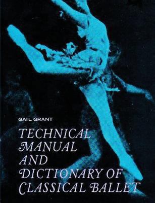 Technical Manual and Dictionary of Classical Ba... 8087888537 Book Cover