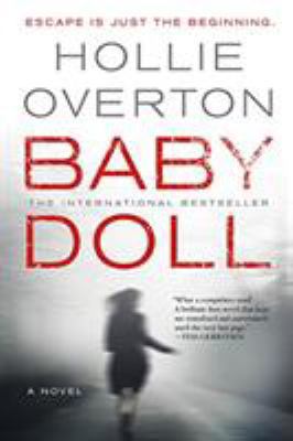 Baby Doll 0316268720 Book Cover