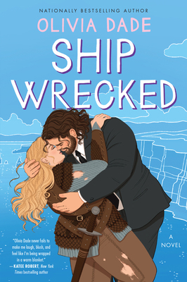 Ship Wrecked 006321587X Book Cover