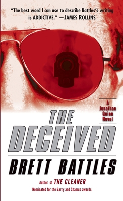 The Deceived 0440243718 Book Cover
