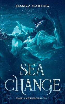 Sea Change 1989780091 Book Cover