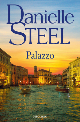 Palazzo (Spanish Edition) [Spanish] 846638233X Book Cover