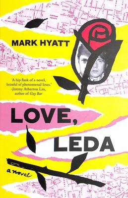 Love, Leda 1913512215 Book Cover