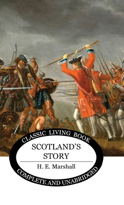 Scotland's Story (B&W Edition) 1922634816 Book Cover