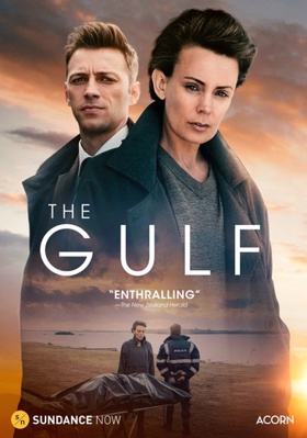 Gulf            Book Cover